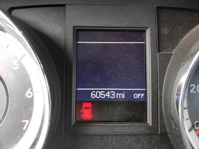 Photo 8 from auction – 2019 DODGE GRAND CARA with VIN 2C4RDGEGXKR621412