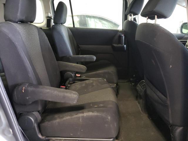Photo 6 from auction – 2012 MAZDA 5 with VIN JM1CW2BL2C0134060