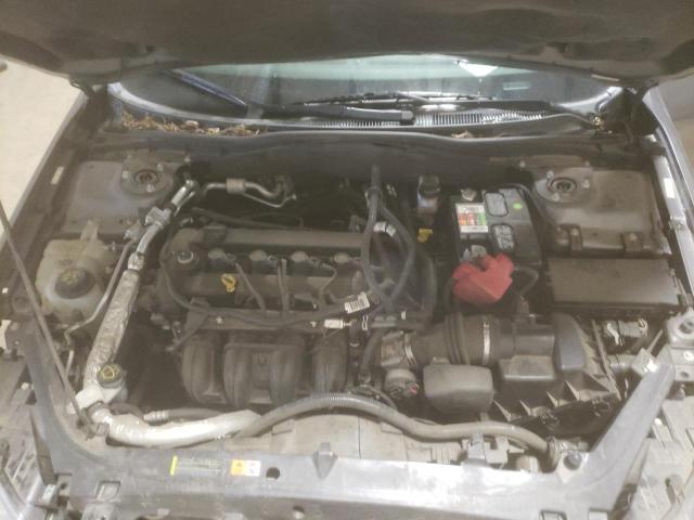 Photo 7 from auction – 2011 FORD FUSION SE with VIN 3FAHP0HA7BR254955