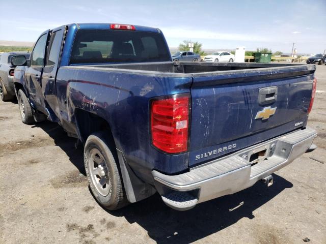 Photo 3 from auction – 2016 CHEVROLET SILVERADO with VIN 1GCRCNEH0GZ341799