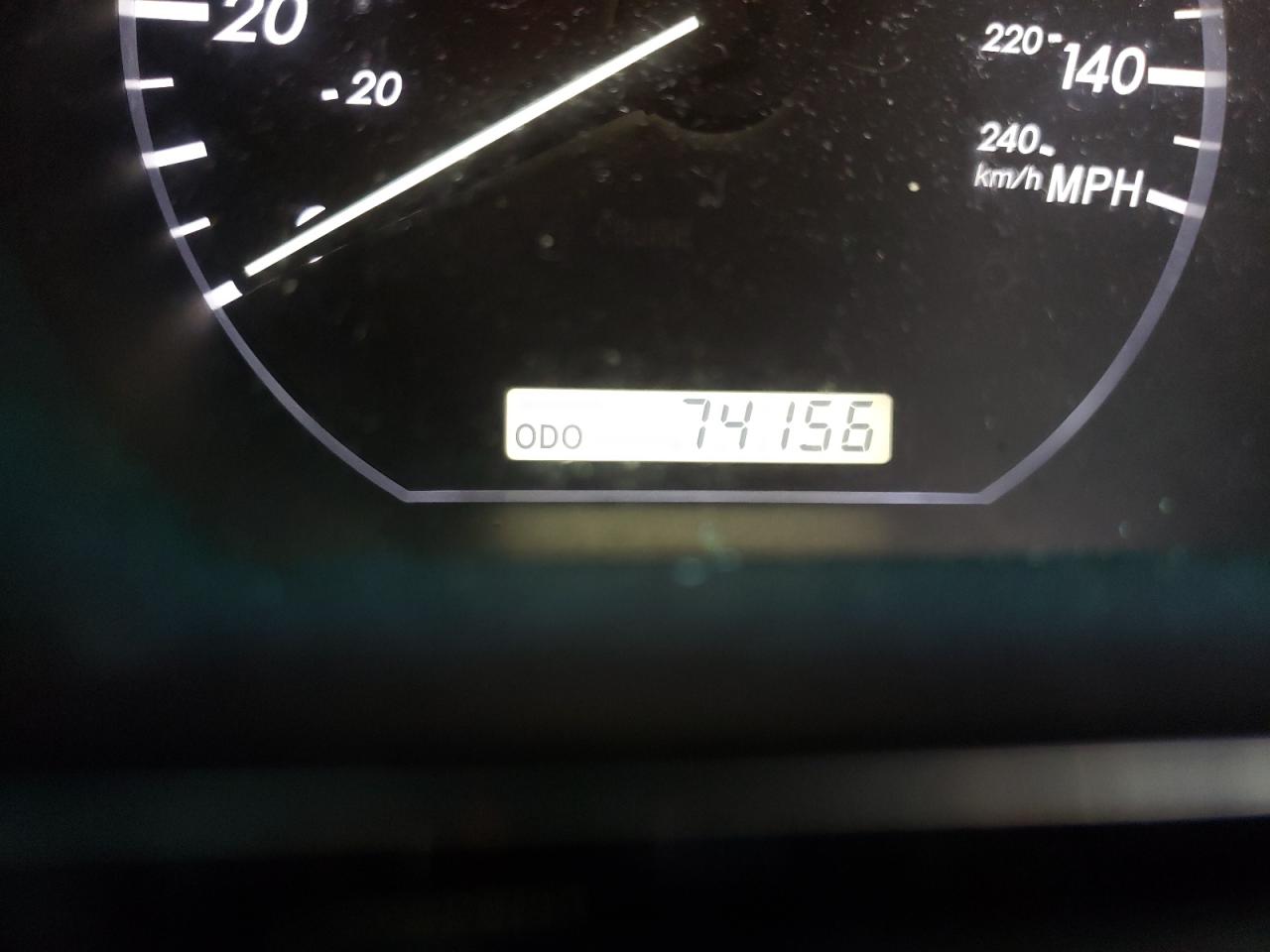 Фото 8 с аукциона – 2008 LEXUS RX 350 с VIN 2T2HK31U18C068076