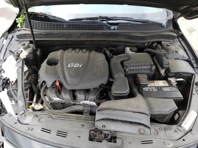 Photo 2 from auction – 2013 KIA OPTIMA LX with VIN 5XXGM4A73DG154177