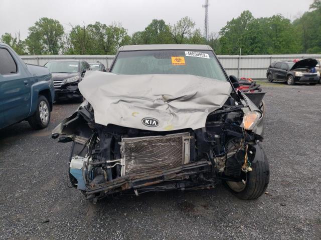 Photo 9 from auction – 2011 KIA SOUL + with VIN KNDJT2A2XB7319777