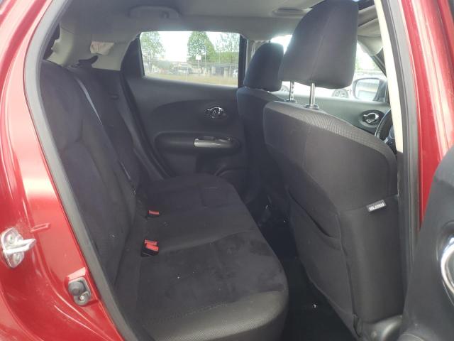 Photo 6 from auction – 2015 NISSAN JUKE S with VIN JN8AF5MV8FT552136