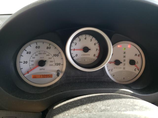 Фото 8 с аукциона – 2005 TOYOTA RAV4 с VIN JTEHD20V550055433
