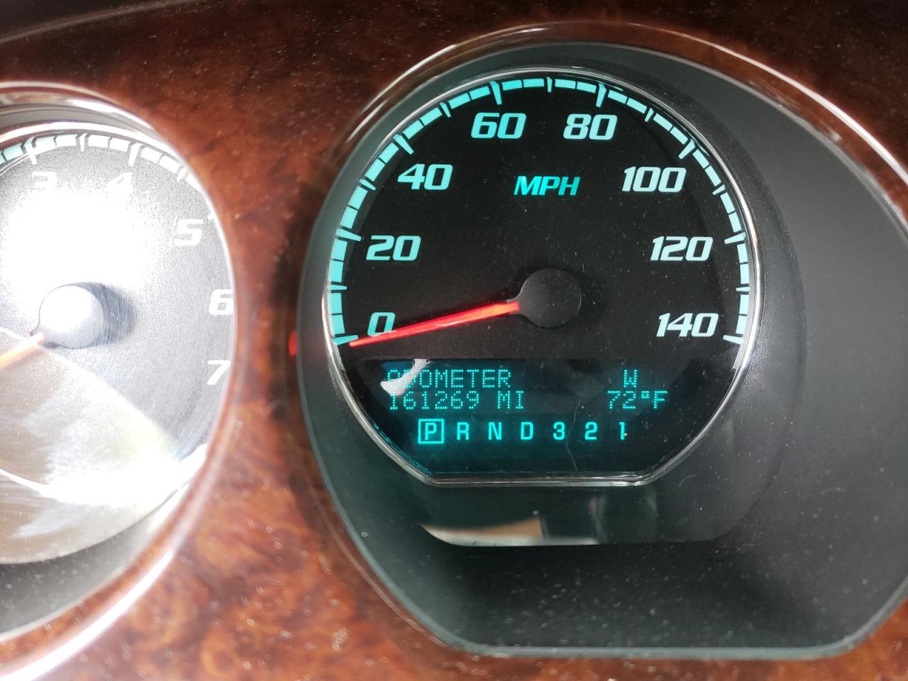 Photo 8 from auction – 2011 BUICK LUCERNE CX with VIN 1G4HC5EM1BU108539