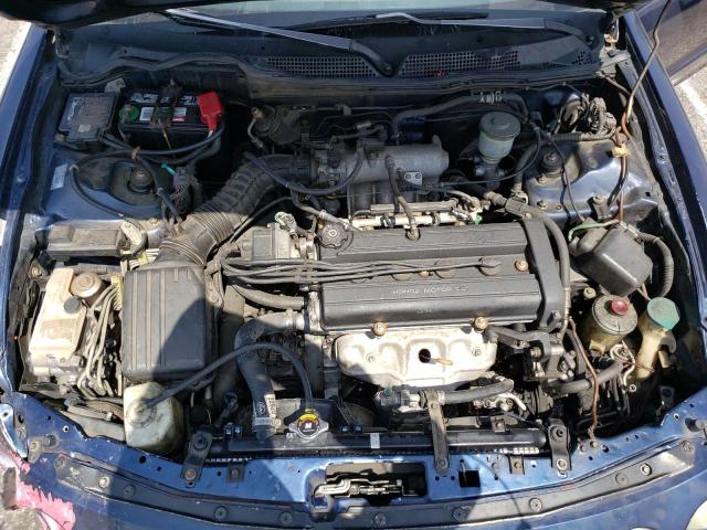 Photo 7 from auction – 1997 ACURA INTEGRA LS with VIN JH4DC4455VS012306