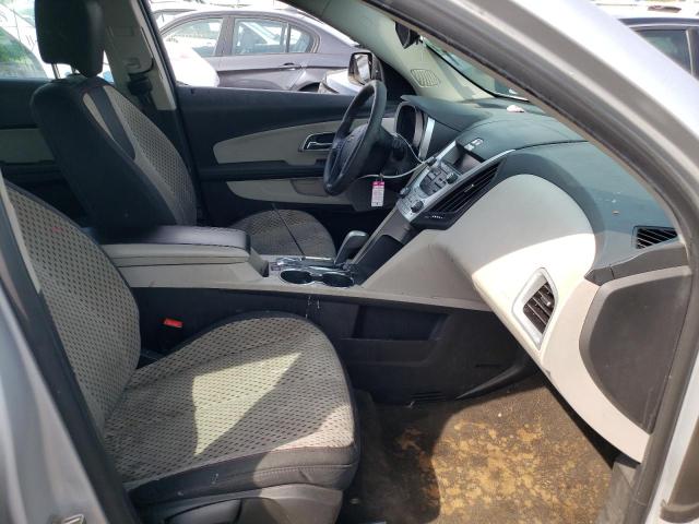 Photo 5 from auction – 2011 CHEVROLET EQUINOX LS with VIN 2CNFLCECXB6360081