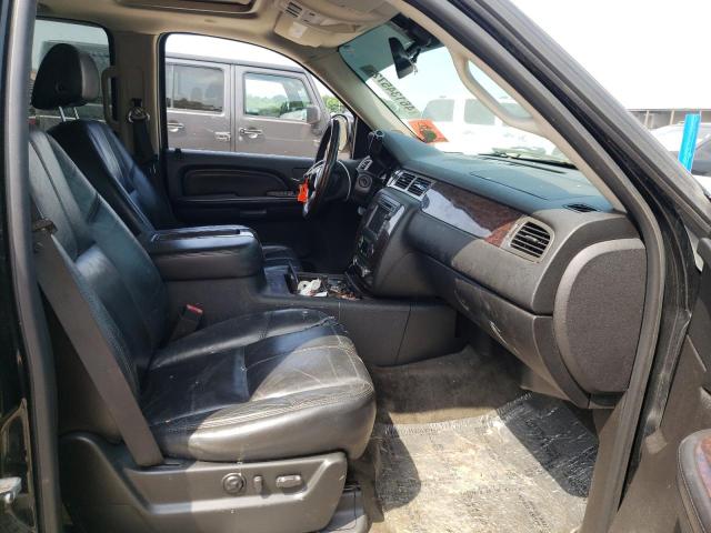 Photo 5 from auction – 2007 GMC YUKON with VIN 1GKFK63837J354256