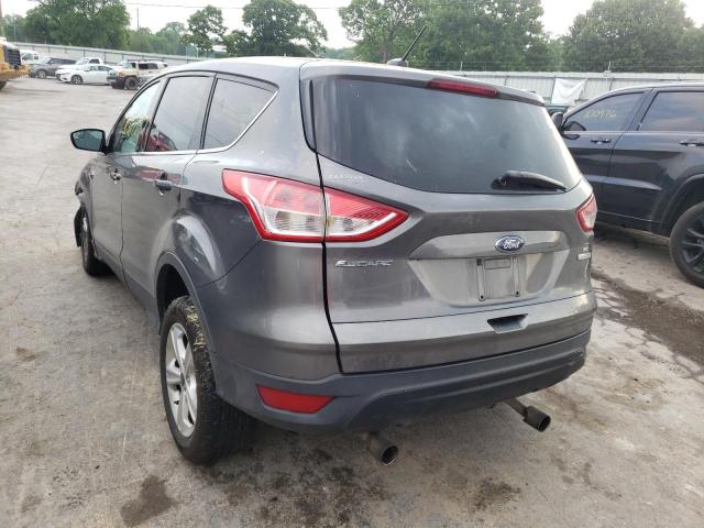 Photo 3 from auction – 2013 FORD ESCAPE SE with VIN 1FMCU0GX3DUC51142