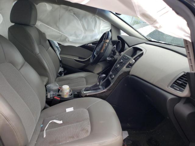 Photo 5 from auction – 2016 BUICK VERANO CON with VIN 1G4PR5SK8G4110065