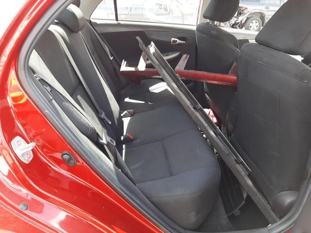 Zdjęcie 6 z aukcji – 2013 TOYOTA COROLLA BA z VIN 5YFBU4EE6DP148996