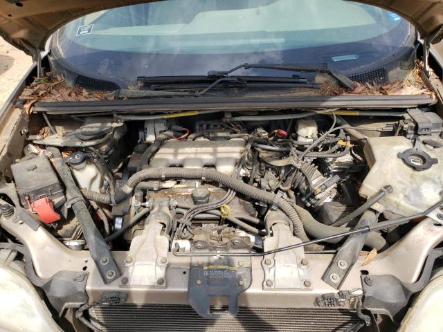Zdjęcie 7 z aukcji – 2003 CHEVROLET VENTURE z VIN 1GNDX03E53D127240