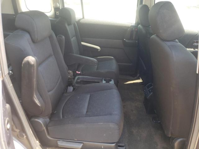Photo 6 from auction – 2010 MAZDA 5 with VIN JM1CR2W32A0387944