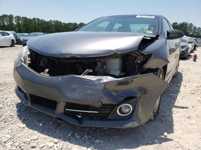 Photo 9 from auction – 2014 TOYOTA CAMRY L with VIN 4T1BF1FK6EU310347