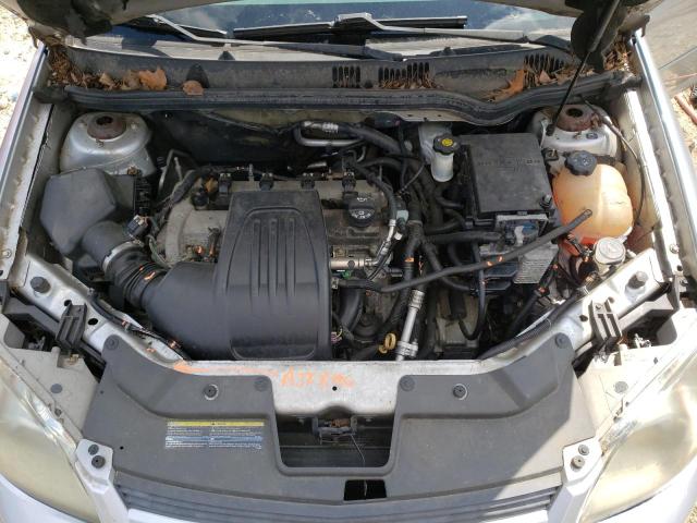Photo 7 from auction – 2010 CHEVROLET COBALT LS with VIN 1G1AB5F55A7212764