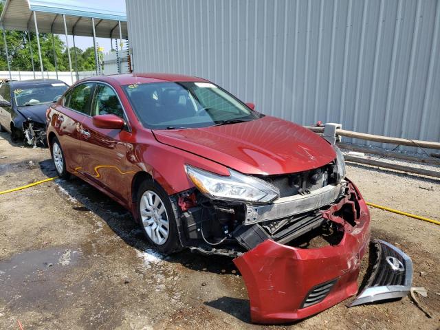 Photo 9 from auction – 2016 NISSAN ALTIMA 2.5 with VIN 1N4AL3AP7GN333081