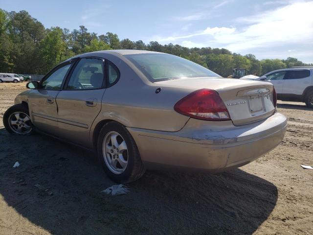 Photo 3 from auction – 2004 FORD TAURUS SES with VIN 1FAFP55214A195349