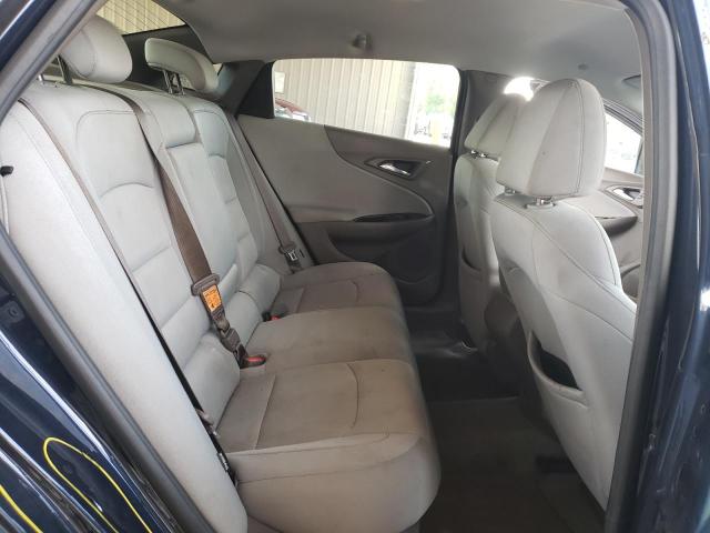 Photo 6 from auction – 2016 CHEVROLET MALIBU LS with VIN 1G1ZB5ST1GF349920