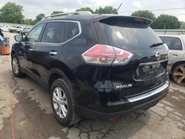 Photo 3 from auction – 2014 NISSAN ROGUE with VIN 5N1AT2MV9EC766095