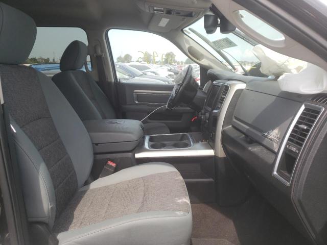 Photo 5 from auction – 2017 RAM 1500 SLT with VIN 3C6RR6LT4HG573360