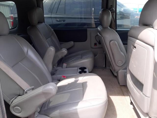 Photo 6 from auction – 2005 CHEVROLET UPLANDER L with VIN 1GNDV33L45D305003