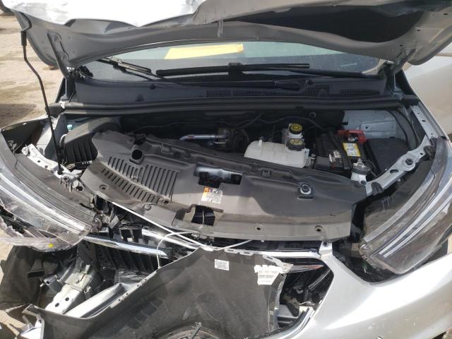 Photo 7 from auction – 2020 BUICK ENCORE PRE with VIN KL4CJASB8LB340983