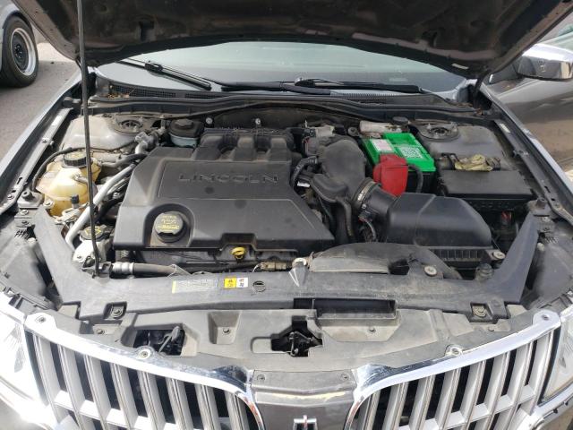 Photo 7 from auction – 2012 LINCOLN MKZ with VIN 3LNHL2JC8CR800026
