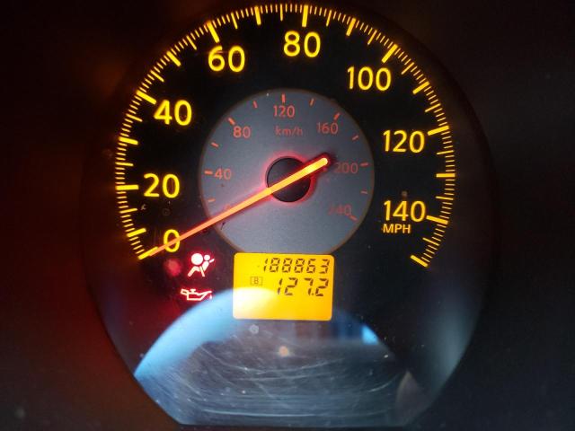 Photo 8 from auction – 2005 NISSAN ALTIMA S with VIN 1N4AL11D05C317274