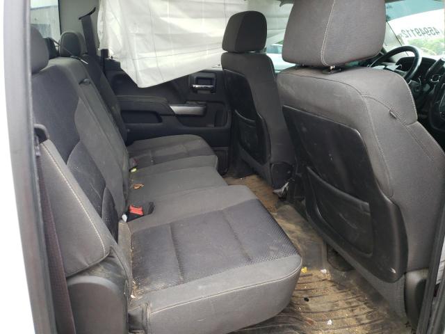 Photo 6 from auction – 2015 CHEVROLET SILVERADO with VIN 1GC1KVEG2FF197597