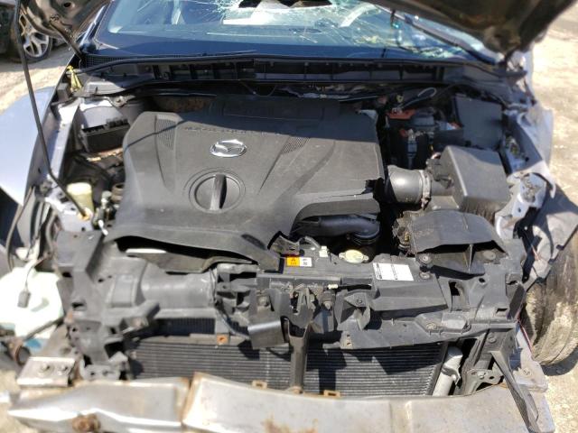 صورة رقم 7 من المزاد - 2008 MAZDA CX-7 مع VIN JM3ER29L980203119