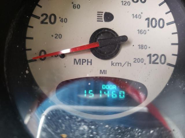 Photo 8 from auction – 2004 CHRYSLER PT CRUISER with VIN 3C4FY48B44T203076