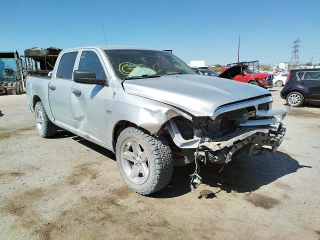 DODGE RAM 1500 S 2012 z numerem VIN 1C6RD6KT1CS179297 - Zdjęcie z aukcji