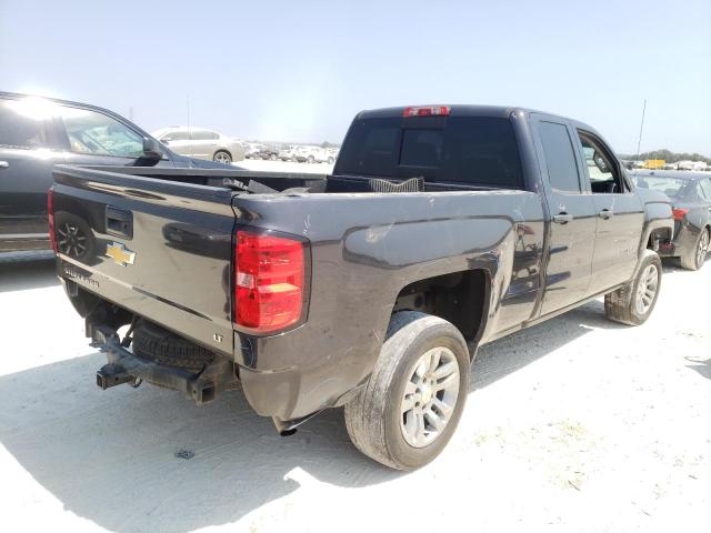 Photo 4 from auction – 2014 CHEVROLET silverado with VIN 1GCRCREC5EZ352466
