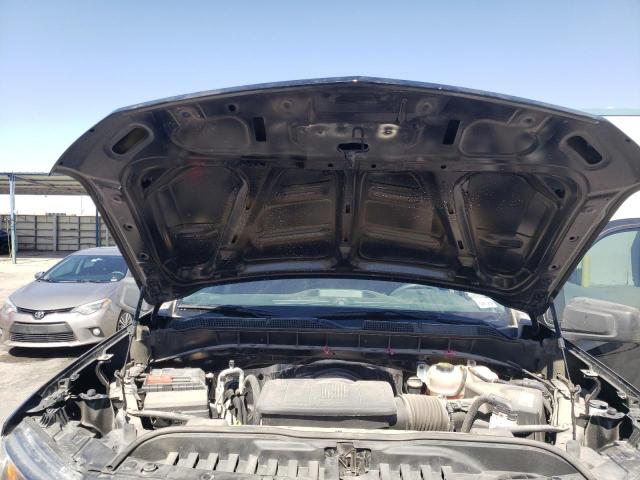 Photo 7 from auction – 2021 CHEVROLET SILVERADO with VIN 3GCPYCEFXMG331983
