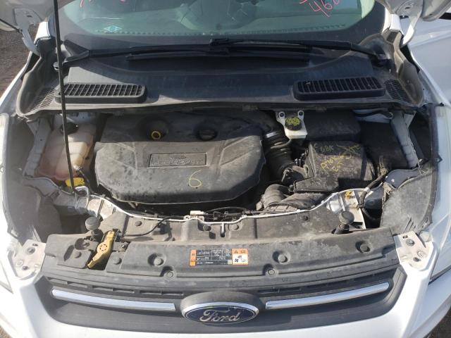 Photo 7 from auction – 2016 FORD ESCAPE SE with VIN 1FMCU9G95GUA84681