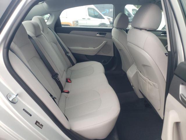 Photo 6 from auction – 2018 HYUNDAI SONATA SE with VIN 5NPE24AF8JH686366