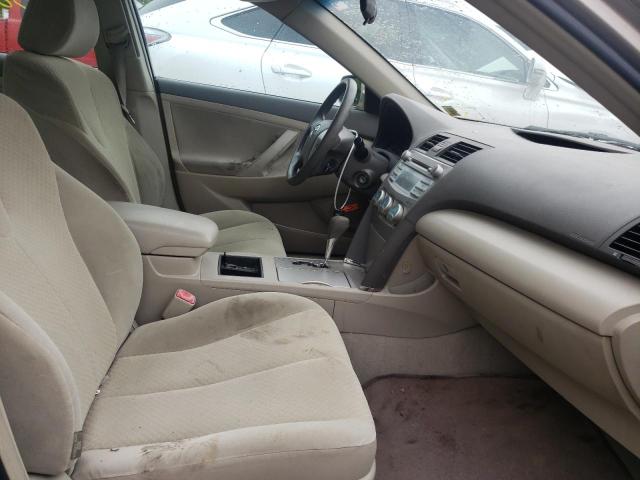 Photo 5 from auction – 2008 TOYOTA CAMRY CE with VIN 4T1BE46K28U222890