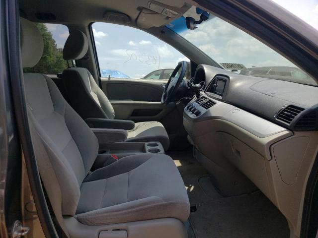 Photo 8 from auction – 2008 HONDA ODYSSEY LX with VIN 5FNRL38248B070202