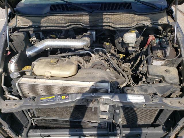Photo 7 from auction – 2004 DODGE RAM 1500 S with VIN 1D7HA18DX4S601302