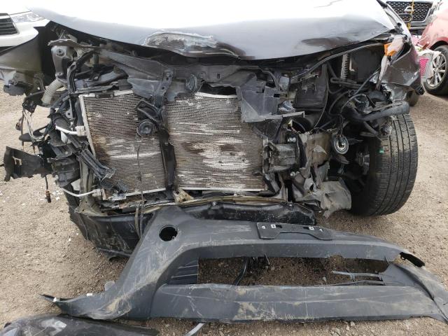 Photo 9 from auction – 2014 TOYOTA RAV4 LE with VIN 2T3BFREV9EW219767