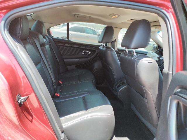 Photo 6 from auction – 2012 FORD TAURUS LIM with VIN 1FAHP2FW5CG104653