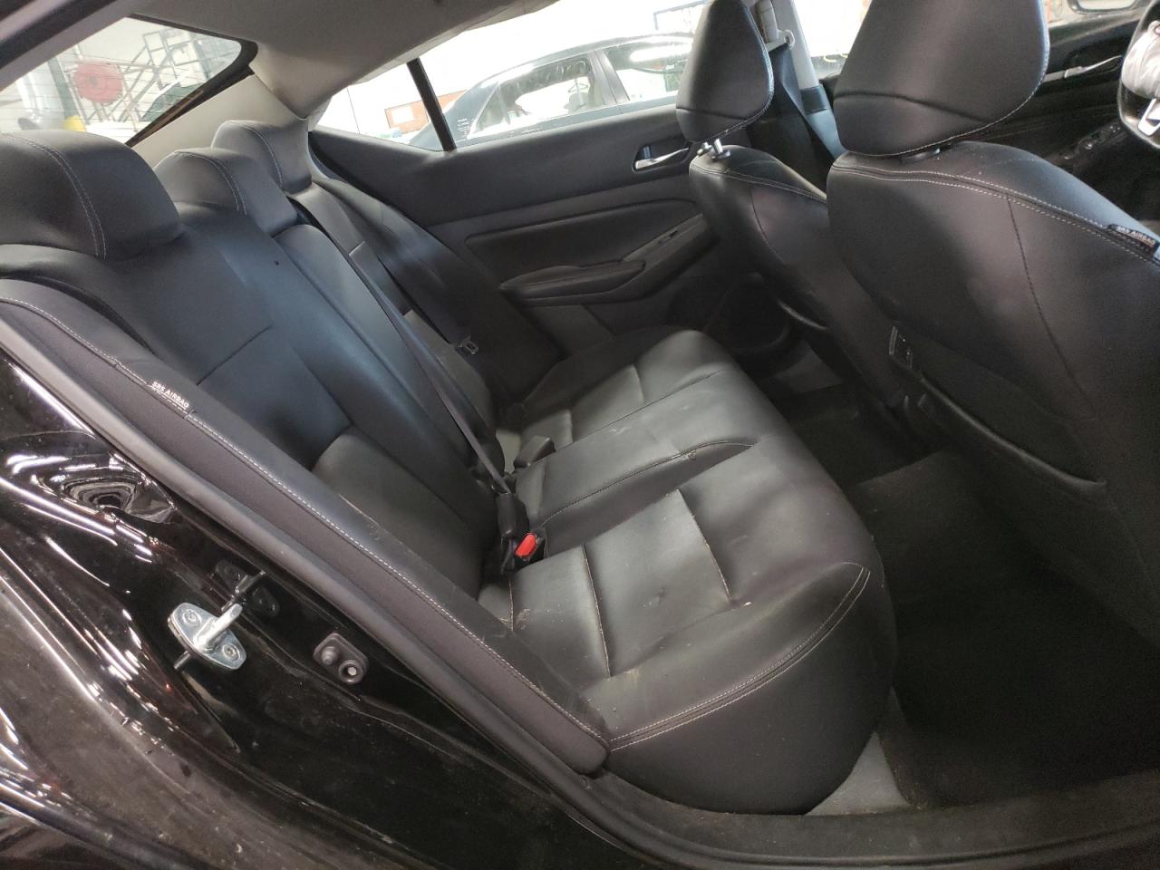 Photo 6 from auction – 2019 NISSAN ALTIMA SL with VIN 1N4BL4EVXKC180459