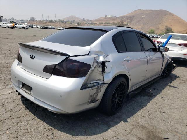 Photo 4 from auction – 2012 INFINITI G37 BASE with VIN JN1CV6APXCM934664