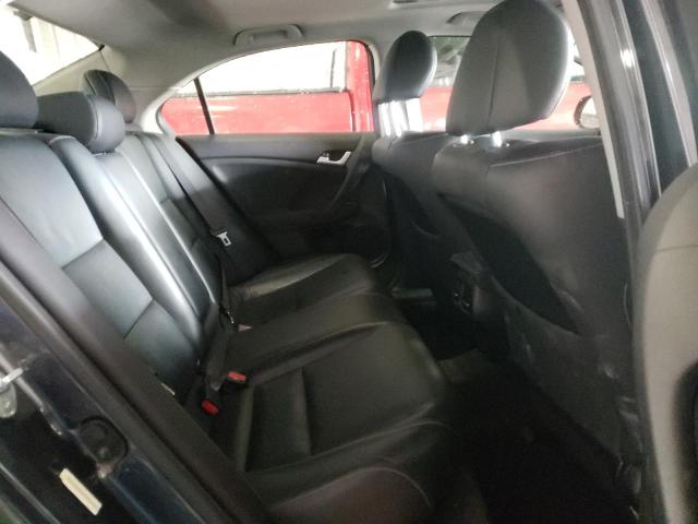 Photo 6 from auction – 2013 ACURA TSX with VIN JH4CU2F43DC004036