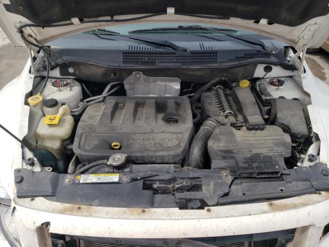 Photo 7 from auction – 2009 DODGE CALIBER SX with VIN 1B3HB48A89D189909