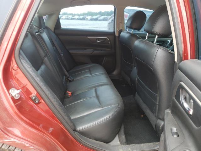 Photo 6 from auction – 2015 NISSAN ALTIMA with VIN 1N4AL3AP8FC569278