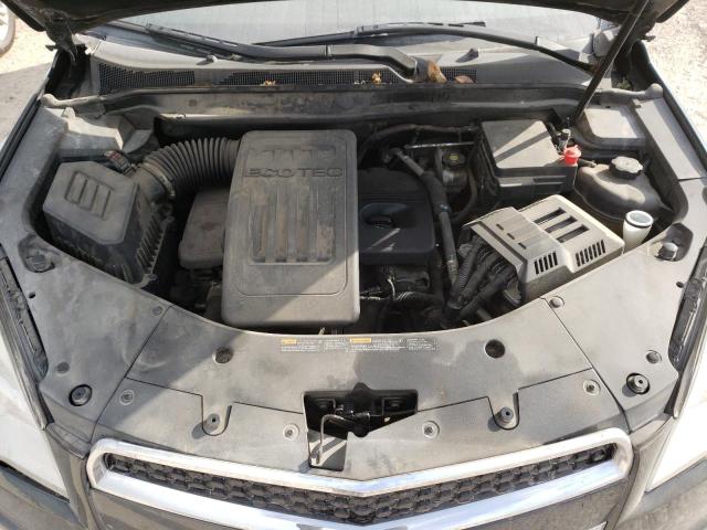Photo 7 from auction – 2013 CHEVROLET EQUINOX LT with VIN 2GNALDEKXD6123743