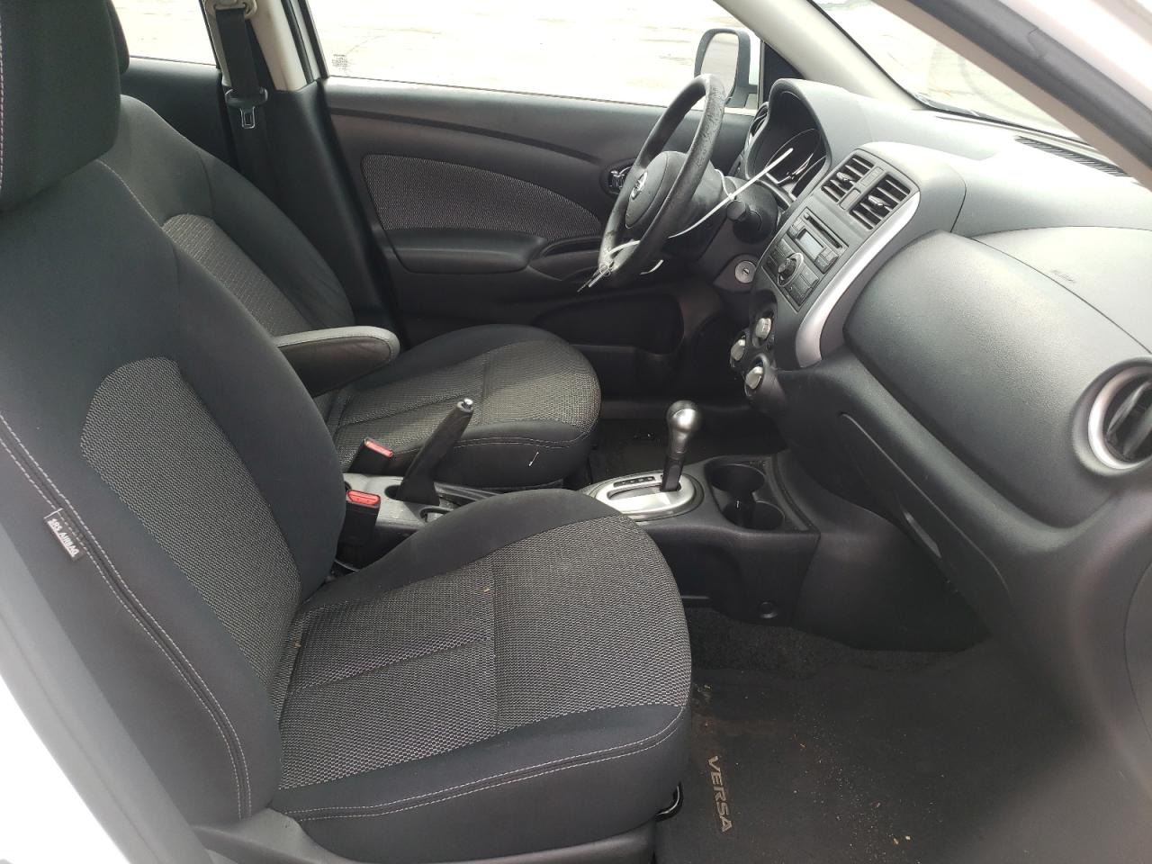 Photo 5 from auction – 2014 NISSAN VERSA S with VIN 3N1CN7AP7EL868576