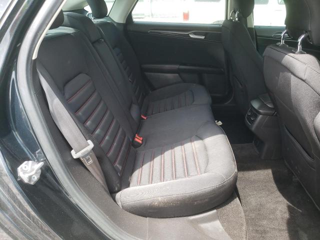 Photo 6 from auction – 2014 FORD FUSION SE with VIN 3FA6P0H72ER363033